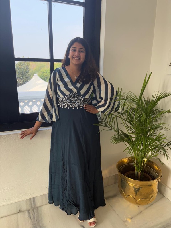 Dr. Nishita in surgery